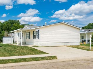2416 Crimsonberry Ln, Grove City, OH 43123