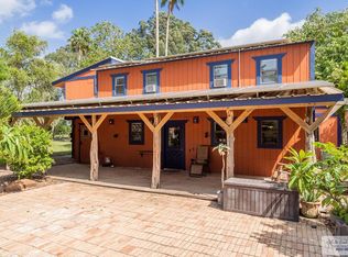 28535 Roper Rd, Bayview, TX 78566