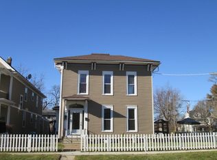 334 N West St, Waukegan, IL 60085