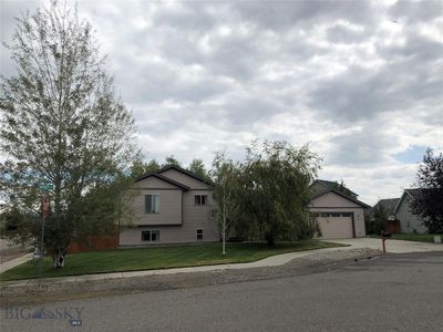 904 Bert Ct, Belgrade, MT, 59714