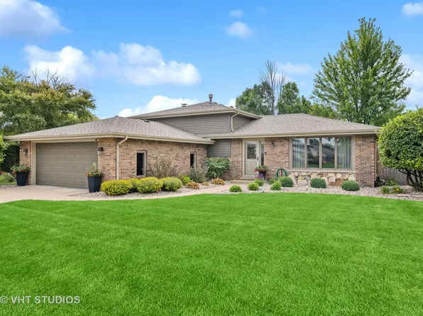 14105 Garavogue Ave, Orland Park, IL 60467