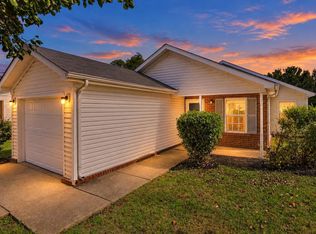 1524 James Gafford Dr, La Vergne, TN 37086