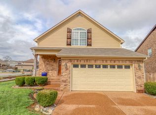 761 Masters Way, Mount Juliet, TN 37122