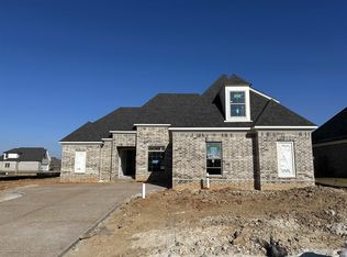 15 Hidden Field Cv LOT 302, Oakland, TN 38060