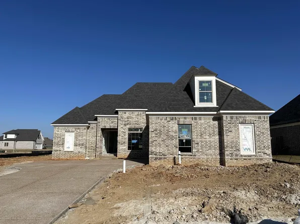 15 Hidden Field Cv Lot 302, Oakland, TN 38060