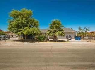881 San Juan Cir, Bullhead City, AZ 86442