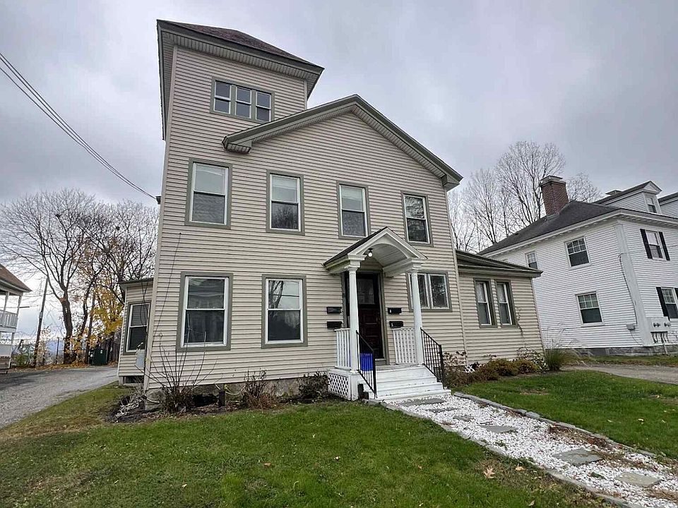 1st image of 55 Pomeroy Ave #3