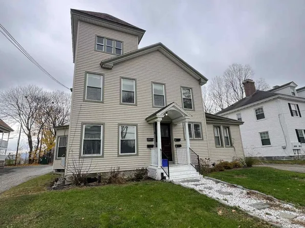 55 Pomeroy Ave #3, Pittsfield, MA 01201