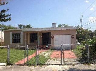 766 NW 59th St, Miami, FL 33127
