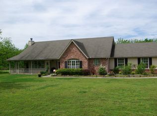 14108 N 44th West Ave, Skiatook, OK 74070