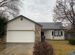 2474 N Archery Way, Meridian, ID 83646