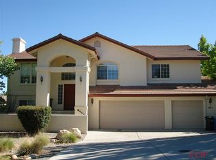 1601 Via Rosa, Paso Robles, CA 93446