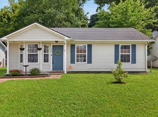 1045 Shadow Ridge Ave, Oak Grove, KY 42262