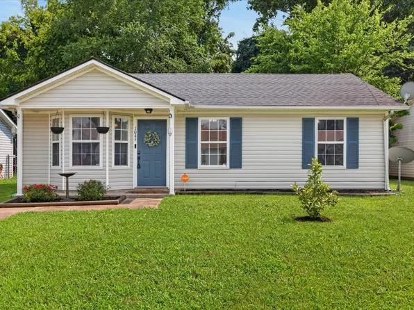 1045 Shadow Ridge Ave, Oak Grove, KY 42262