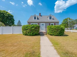 75 Washington St, Rochester, NH 03867