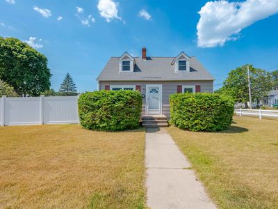 75 Washington Street, Rochester, NH, 03867