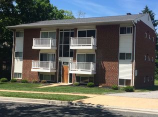 140 Nunnery Ln APT 3, Catonsville, MD 21228