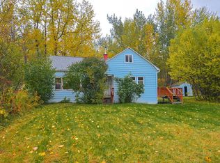 5195 N Glenn Hwy, Palmer, AK 99645