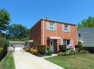24501 Puritan Ave, Euclid, OH