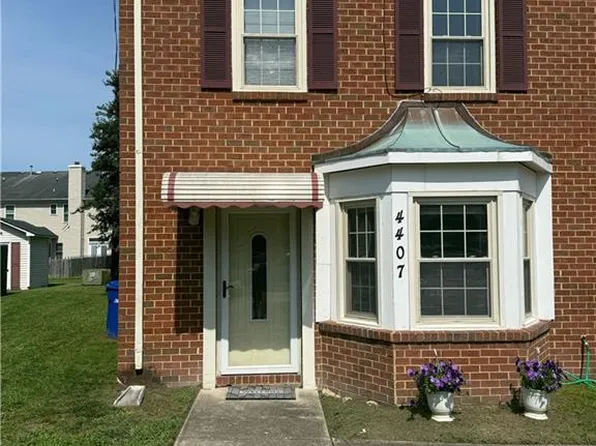 4407 River Shore Rd, Portsmouth, VA 23703