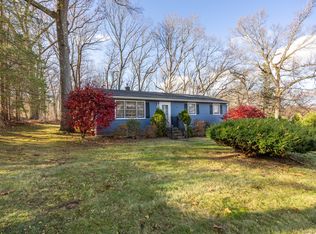 1211 Summit Rd, Cheshire, CT 06410