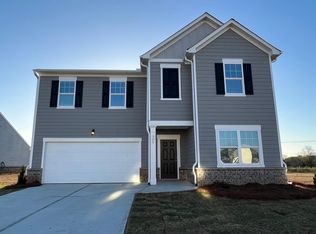 300 San Vito Way, Cartersville, GA 30120