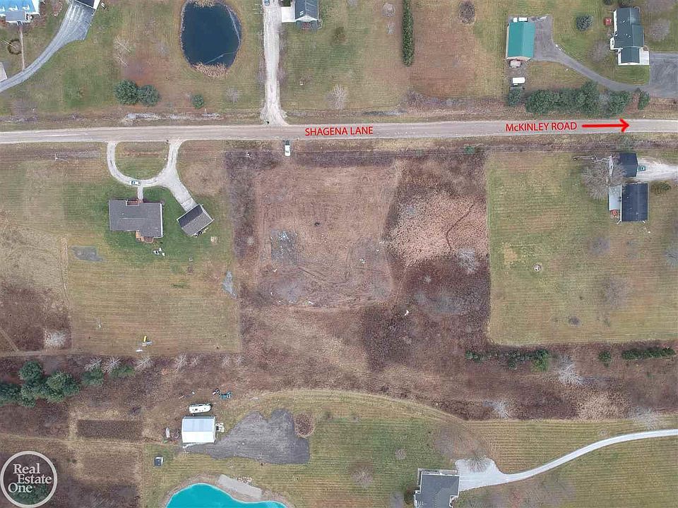 1st image of Shagena Ln