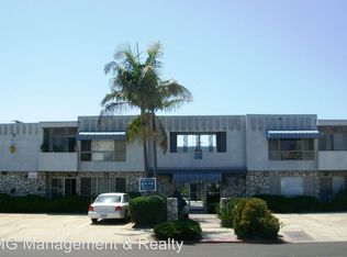 4360 Campus Ave APT 04, San Diego, CA 92103