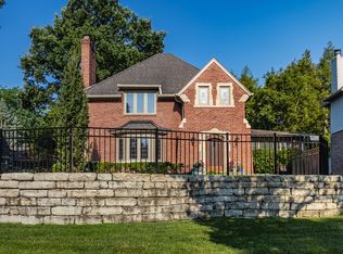 5872 Forest Ln, Indianapolis, IN 46240