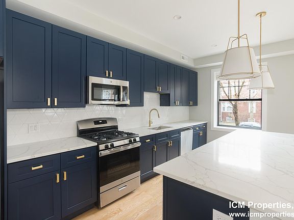 2nd image of 4417 N Seeley Ave #2