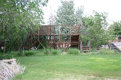 playground/jungle gym