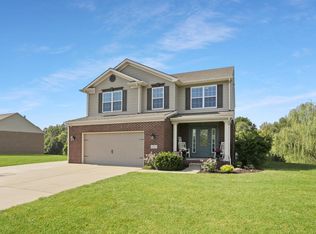 6382 Paradise Ct, Newburgh, IN