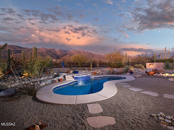 2nd image of 10535 E Canyon Desert Pl