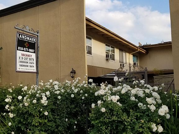 4th image of 16600 San Fernando Mission Blvd #45