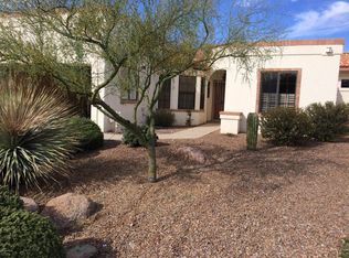 1333 E Ember Way, Oro Valley, AZ 85755