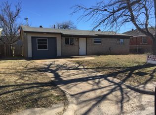 2804 Regency Blvd, Moore, OK 73160