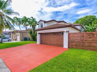 Shoma Homes At Tamiami Ii, Miami, FL 33182