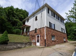 646 Millers Run Rd, Cuddy, PA 15031