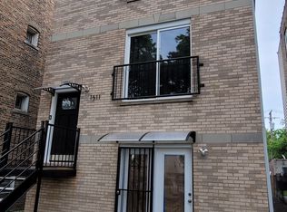 10922 S Eberhart Ave, Chicago, IL 60628