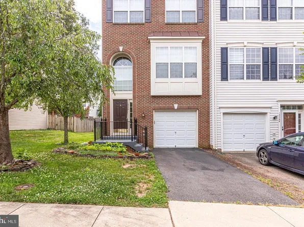 13070 Shenvale Cir, Bristow, VA 20136