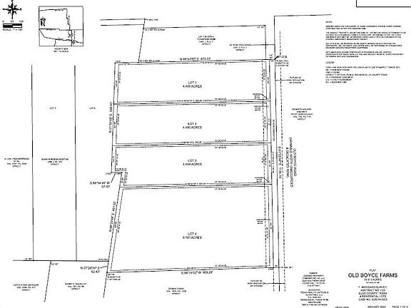 2nd image of 4 Boyce Rd