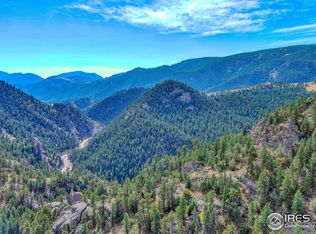 10697 County Road 43, Drake, CO 80515