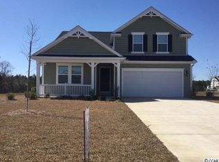 717 Harbor Bay Drive Crepe Myrtle #168, Murrells Inlet, SC 29576