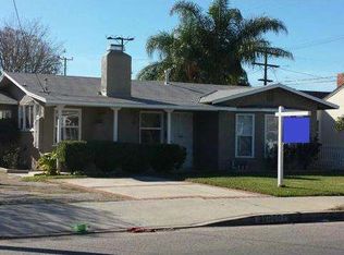 22050 Saticoy St, Canoga Park, CA 91303