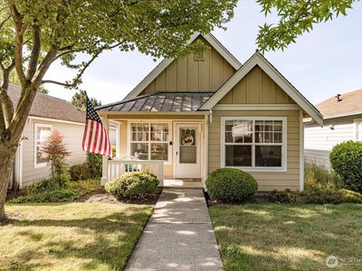 161 W Whidbey Avenue #26, Oak Harbor, WA, 98277