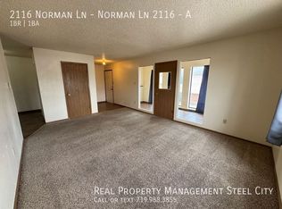2116 Norman Ln #A, Pueblo, CO 81005