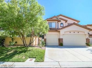 5541 San Florentine Ave, Las Vegas, NV 89141