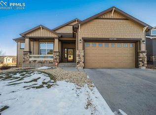 12785 Mount Antero Dr, Peyton, CO 80831