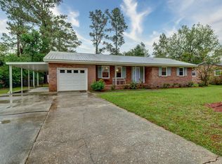 110 Wellington Dr, Wilmington, NC 28411