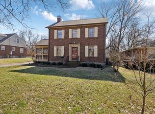 1913 Sweetbriar Ave, Nashville, TN 37212